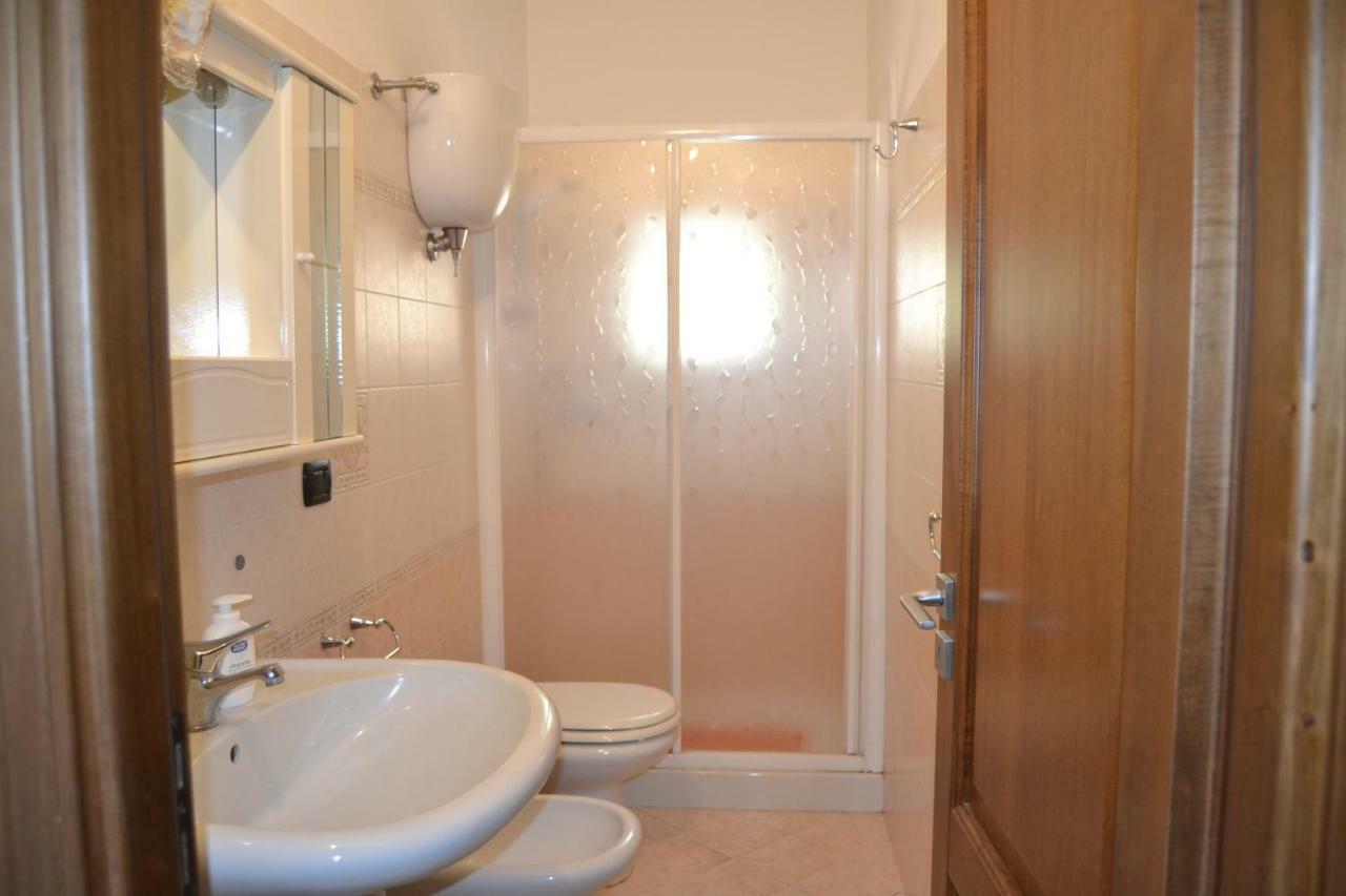Il Terrazzo Su Pizzo Apartment Luaran gambar